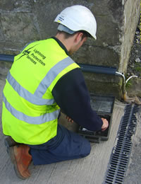 Lightning Protection Systems require to be tested and certified annually