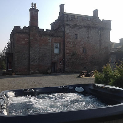 Historic Building Restoration